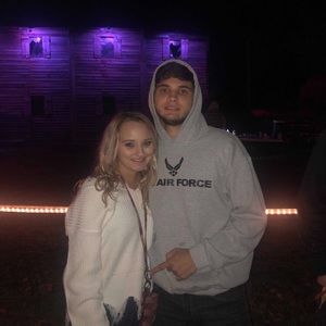 Meet your Posher, Jason